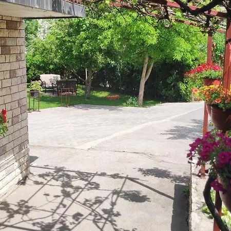 Bucic شقة زلاتيبور