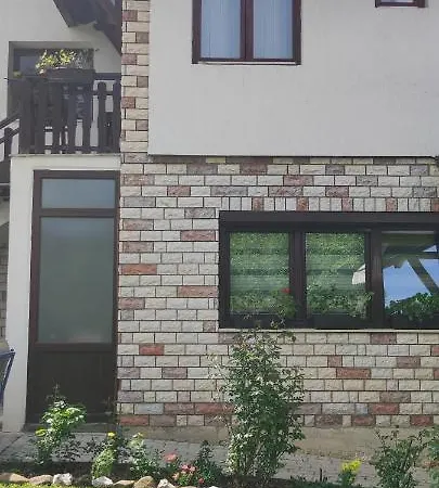 Bucic شقة زلاتيبور