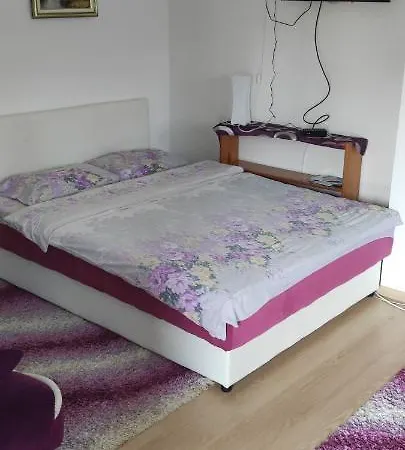 Bucic شقة زلاتيبور