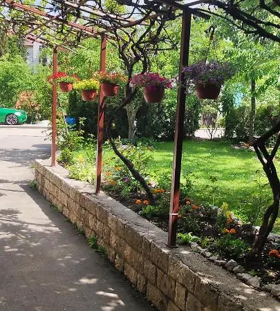 Bucic Apartment Zlatibor