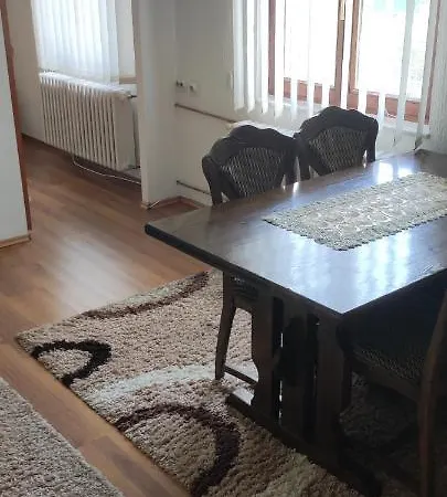Bucic Apartment