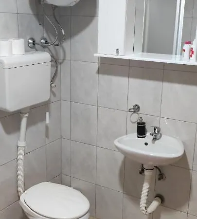 Apartment Bucic