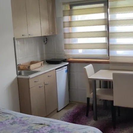 شقة Bucic زلاتيبور