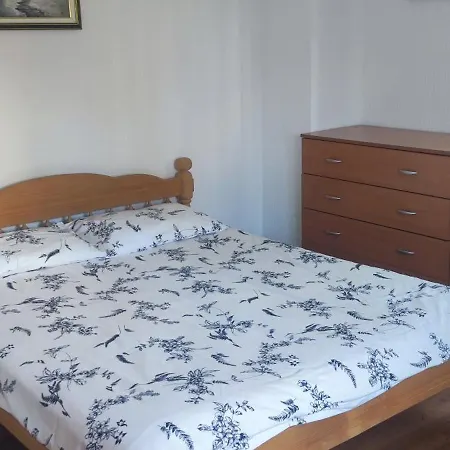 Bucic Apartment