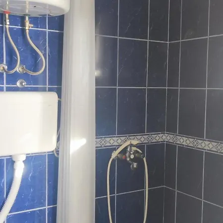 Bucic شقة زلاتيبور