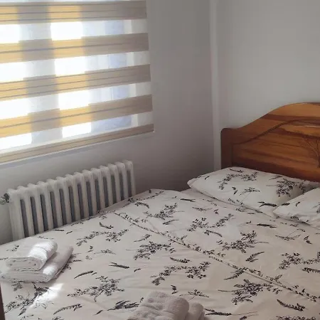 Bucic Apartment