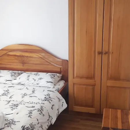 Apartment Bucic