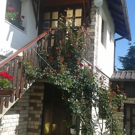 Apartment Bucic *