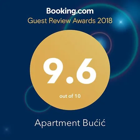 Apartment Bucic